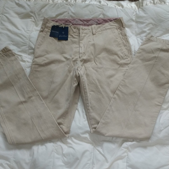 David Brown Other - David Brown Imported Italian designermen's pants